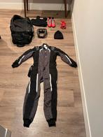 Compleet Kart kleding set van Alpinestars, Kinderen, Zo goed als nieuw, Bovenkleding, Ophalen