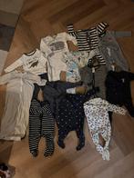 Kledingpakket boxpakjes/pyjama/slaapzak maat 80, Ophalen of Verzenden, Zo goed als nieuw
