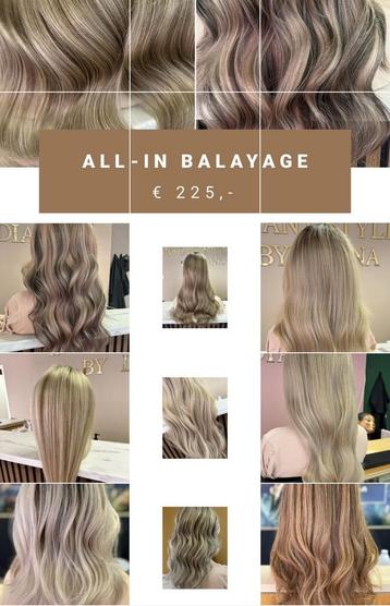 Haarstyliste kapper kapster kapsalon pruik haarwerk beschikbaar voor biedingen