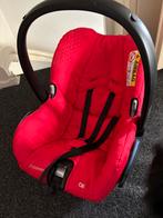 Maxi cosi, Kinderen en Baby's, Autostoeltjes, Ophalen, Autogordel, Zo goed als nieuw, 0 t/m 13 kg