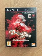 Demon’s Souls Black Phantom Edition, Online, 1 speler, Ophalen of Verzenden, Zo goed als nieuw