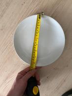 Taartbordjes hele krat, Huis en Inrichting, Keuken | Servies, Ophalen, Gebruikt, Overige stijlen