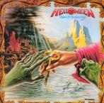 CD: Helloween – Keeper Of The Seven Keys - Part II (ZGAN), Verzenden, Zo goed als nieuw
