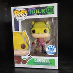 She Hulk Daredevil 1301 exclusive Funko Pop, Ophalen of Verzenden, Nieuw