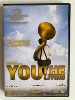 You The Living, Cd's en Dvd's, Dvd's | Filmhuis, Ophalen of Verzenden