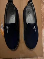 INSTAPPERS Maat 48/49 VOOR WANDELEN EN DAGELIJKS GEBRUIK, Zwart, Overige typen, Nieuw, Ophalen of Verzenden