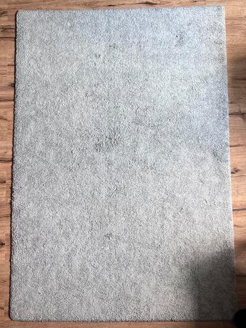 IKEA Stoense Vloerkleed 133x195 beschikbaar voor biedingen