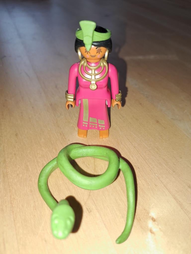 Playmobil 3737, Ophalen of Verzenden, Zo goed als nieuw