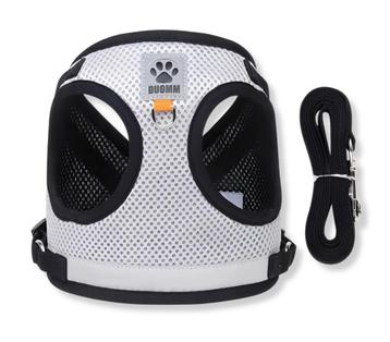 SnugFit - Ontsnappingsveilig honden tuig / tuigje beschikbaar voor biedingen