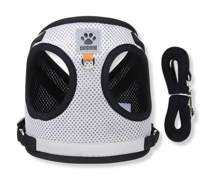 SnugFit - Ontsnappingsveilig honden tuig / tuigje, Dieren en Toebehoren, Honden-accessoires, Nieuw, Ophalen of Verzenden