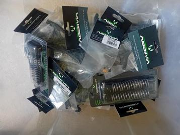 absima onderdelen rest partij RC beschikbaar voor biedingen