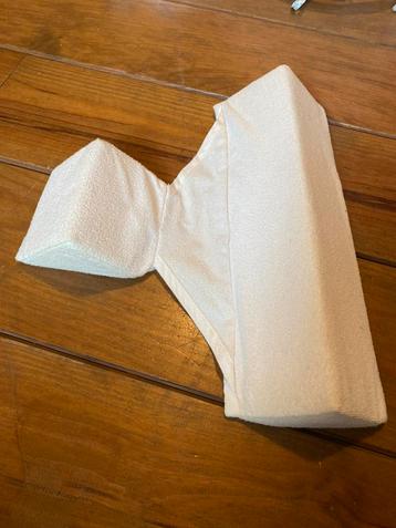 Zijligkussen beschikbaar voor biedingen