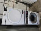 Wasmachine en droger AEG 7000 serie, Witgoed en Apparatuur, Wasdrogers, 8 tot 10 kg, Ophalen of Verzenden, Zo goed als nieuw, 85 tot 90 cm