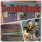Donald Duck - Grote verzameling 200 stucks, graag in 1 koop, Meerdere stripboeken, Ophalen of Verzenden, Zo goed als nieuw