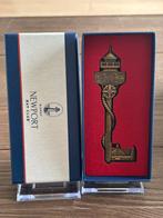 Disney limited newport bay hotel key /sleutel, Ophalen of Verzenden, Zo goed als nieuw
