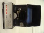 A6230. Goko G-100 Super8 Film Viewer/Editor, Ophalen of Verzenden, Projector