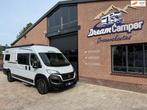 Pössl Roadcruiser 640 Automaat 9g! Fiat 8! Vol optie's! 160, Caravans en Kamperen, Campers, Buscamper of Camperbus, Ekstrasse
23598  Hamburg