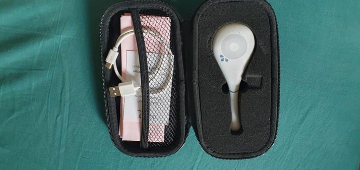 Daysy 2.0 cyclus tracker, Hobby en Vrije tijd, Overige Hobby en Vrije tijd, Zo goed als nieuw, Ophalen of Verzenden