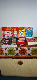 Verschillende spellen, Ophalen, 10 tot 50 stukjes