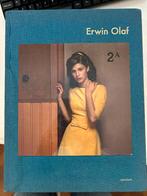 Erwin Olaf, Boeken, Fotografen, Ophalen of Verzenden, Zo goed als nieuw, Erwin Olaf
