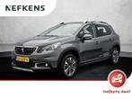 Peugeot 2008 SUV Allure 110 pk | Navigatie | Achteruitrijcam, Voorwielaandrijving, Euro 6, Met garantie (alle), 23 km/l