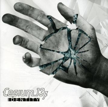 Cesium 137 - Identity - CD - GRATIS VERZENDING beschikbaar voor biedingen