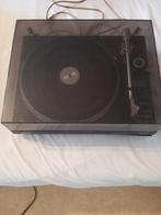 Platenspeler - pick up - draaitafel Erres 5877 Philips, Ophalen of Verzenden, Gebruikt, Philips, Automatisch