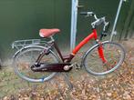 Leuke damesfiets, Ophalen, Gebruikt, Montego, Handrem