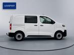 Toyota ProAce Compact 1.5 D-4D Navigator Navigatie Trekhaak, Auto's, Bestelauto's, Voorwielaandrijving, Stof, Gebruikt, 4 cilinders