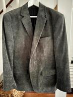 Authentic Corduroy Colbert - Groen - Maat 48, Ophalen of Verzenden, Zo goed als nieuw, Maat 48/50 (M), Groen