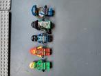 Lego ninjago ruilen, Ophalen of Verzenden, Zo goed als nieuw
