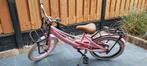 Prima kinderfiets om te leren fietsen, Fietsen en Brommers, Fietsen | Kinderfietsjes, Ophalen, Gebruikt, 16 tot 20 inch, Overige merken