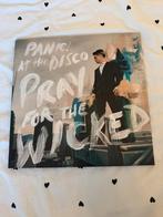 Panic! At The Disco – Pray For The Wicked Vinyl | Gatefold, Ophalen of Verzenden, 2000 tot heden, Zo goed als nieuw, 12 inch
