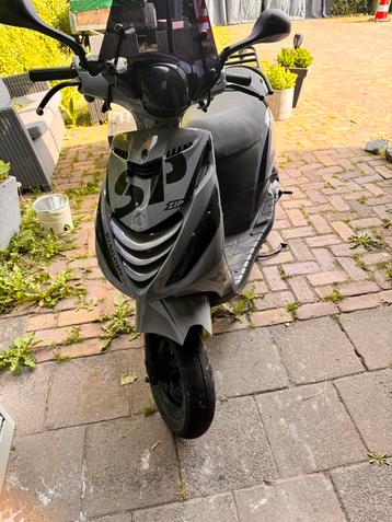 Piaggio zip 4takt beschikbaar voor biedingen