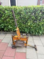 steen knipper, Tuin en Terras, Ophalen, Gebruikt