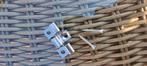 Metalen clips voor terrasplanken, nieuw, Minder dan 3 meter, Nieuw, Ophalen of Verzenden, Minder dan 1 meter