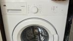 OK. OWM5126D WASAUTOMAAT 5KG, Witgoed en Apparatuur, Ophalen, 1200 tot 1600 toeren, Gebruikt, Minder dan 85 cm