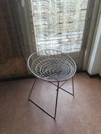Pastoe Wire Stoel - Design Klassieker, Ophalen, Gebruikt, Overige kleuren, Design