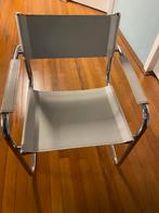 Mooie design stoel, Gebruikt, Ophalen of Verzenden