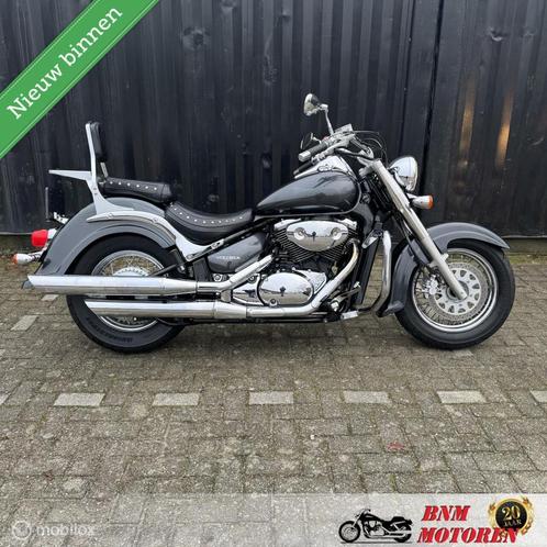 Suzuki VL 800 Intruder Volusia LC Limited, Motoren, Motoren | Suzuki, Bedrijf, Chopper, meer dan 35 kW, 2 cilinders