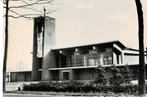 Someren-Heide, Kerk, Verzamelen, Ansichtkaarten | Nederland, Ophalen of Verzenden, Ongelopen, Noord-Brabant
