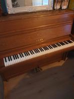 Piano - gratis ophalen, Muziek en Instrumenten, Piano's, Ophalen, Gebruikt