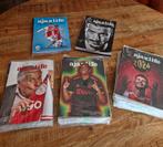 Ajax life magazine's, Ophalen of Verzenden, Nieuw, Balsport