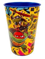 Ninja Turtles Beker - Magnetron - Disney TMNT, Ophalen of Verzenden, Nieuw