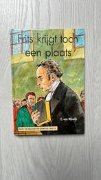 C. van Rijswijk - Frits krijgt toch een plaats, Boeken, Ophalen of Verzenden, Fictie algemeen, Zo goed als nieuw, C. van Rijswijk