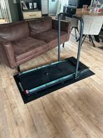 Dreaver S340 met mat ,en afstandsbediening, Ophalen, Zo goed als nieuw, Loopband