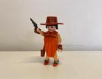 Western 218: Premie Jager Scherpschutter Outlaw Special 9083, Ophalen of Verzenden, Gebruikt, Los playmobil