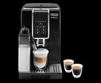 De’Longhi Dinamica ECAM 350.50 | Koffiemachine, Witgoed en Apparatuur, Koffiezetapparaten, Ophalen of Verzenden, Zo goed als nieuw