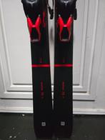 179cm ATOMIC VANTAGE 79TI TITANIUM WOOD ALL MOUNTAIN 799€, 180 cm of meer, Ophalen of Verzenden, Zo goed als nieuw, Carve