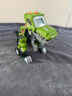 VTech Switch & Go Dinos Jaxx T-Rex, Ophalen of Verzenden, Zo goed als nieuw, 4 tot 6 jaar